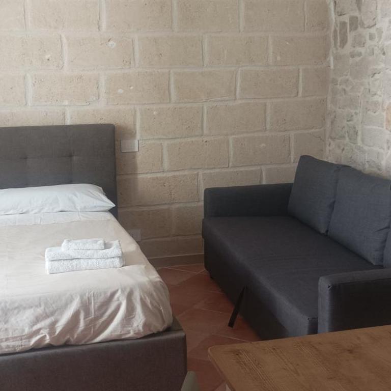Casa Vintage - Two-Bedroom Apartment - 14