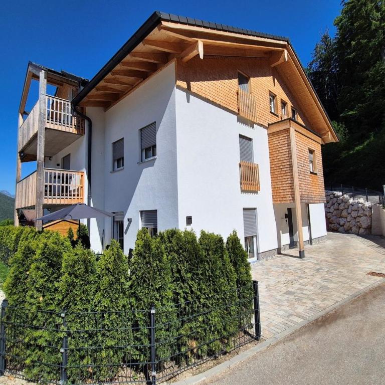 Appartement Alpenchic - Apartment - 10