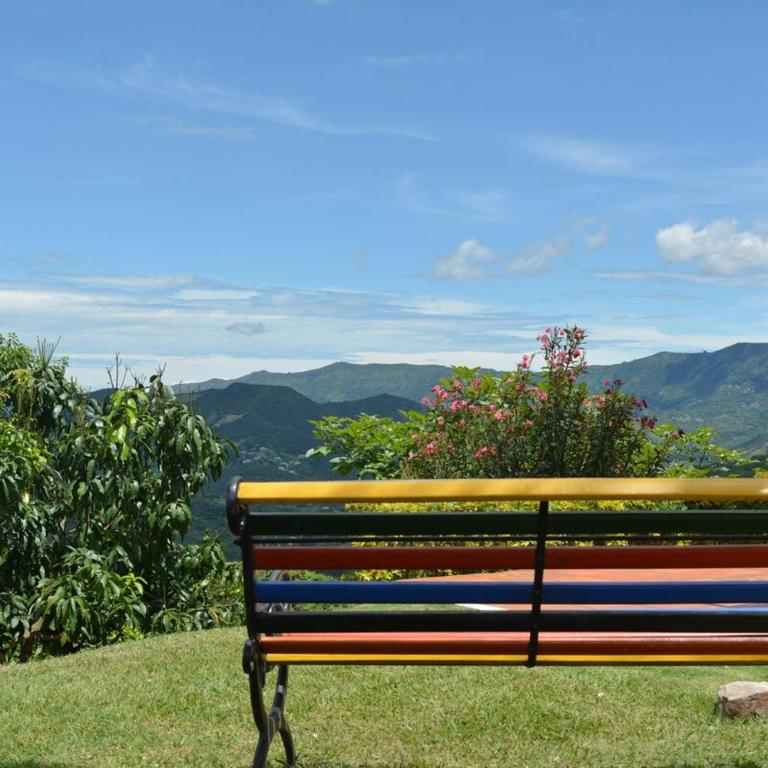 Finca San Juan Anapoima Cundinamarca Colombia - Three-Bedroom House - 8