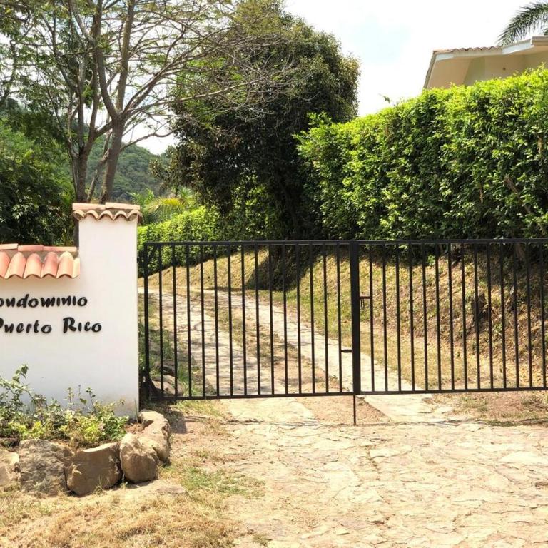 Finca San Juan Anapoima Cundinamarca Colombia - Three-Bedroom House - 16