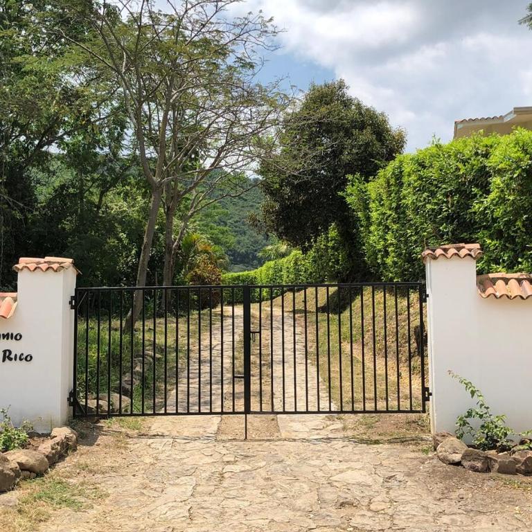 Finca San Juan Anapoima Cundinamarca Colombia - Three-Bedroom House - 21