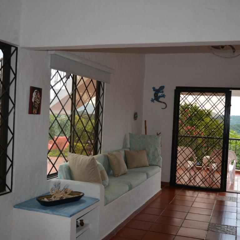 Finca San Juan Anapoima Cundinamarca Colombia - Three-Bedroom House - 30