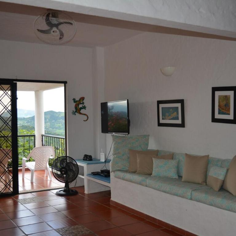 Finca San Juan Anapoima Cundinamarca Colombia - Three-Bedroom House - 34