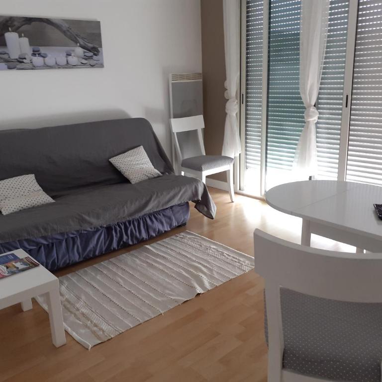 Les terrasses de Mirande - Appartement 1 Chambre - 6