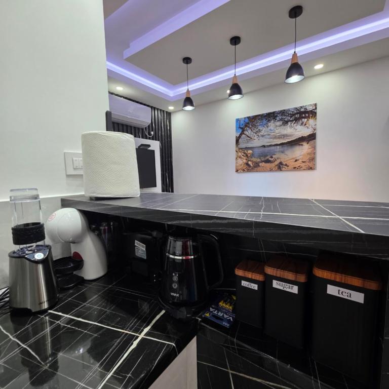 Apartment Ladies Beach - Apartman sa 2 Spavaće Sobe i Balkonom - 4