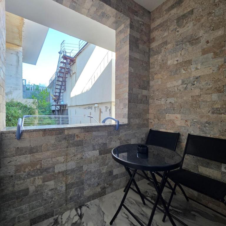 Apartment Ladies Beach - Apartman sa 2 Spavaće Sobe i Balkonom - 15