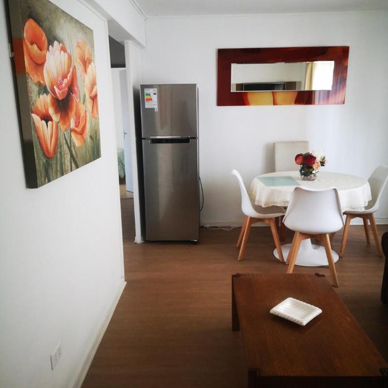 Departamento Viña del Mar - Apartamento de 1 dormitorio - 1