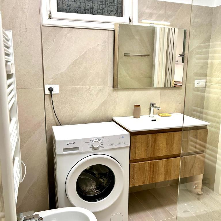 Casa CACTUS - Appartamento con 1 Camera da Letto - 8