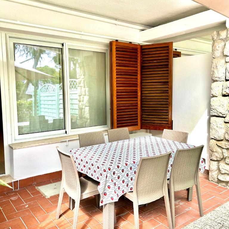 Casa CACTUS - Appartamento con 1 Camera da Letto - 10