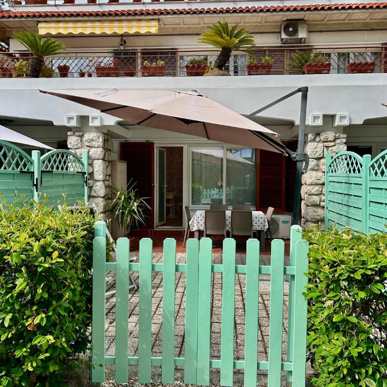 Casa CACTUS - Appartamento con 1 Camera da Letto - 12