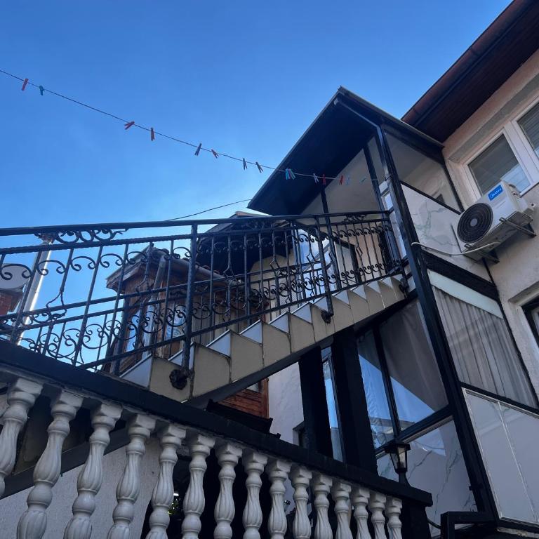 Apartment Advan Old Town Sarajevo - One-Bedroom Apartment with Terrace - 46