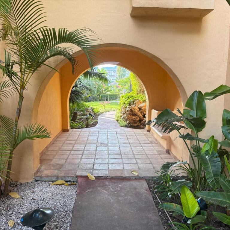 Paradise - Two-Bedroom Apartment - 51