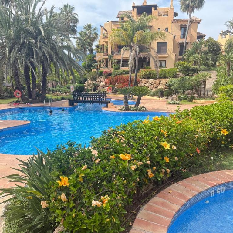 Paradise - Two-Bedroom Apartment - 53