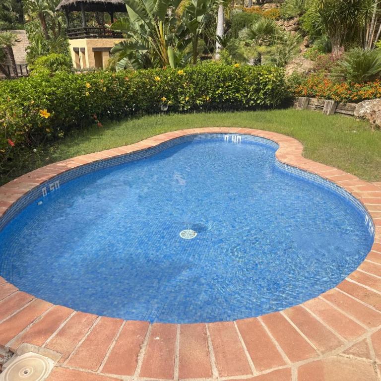 Paradise - Two-Bedroom Apartment - 48