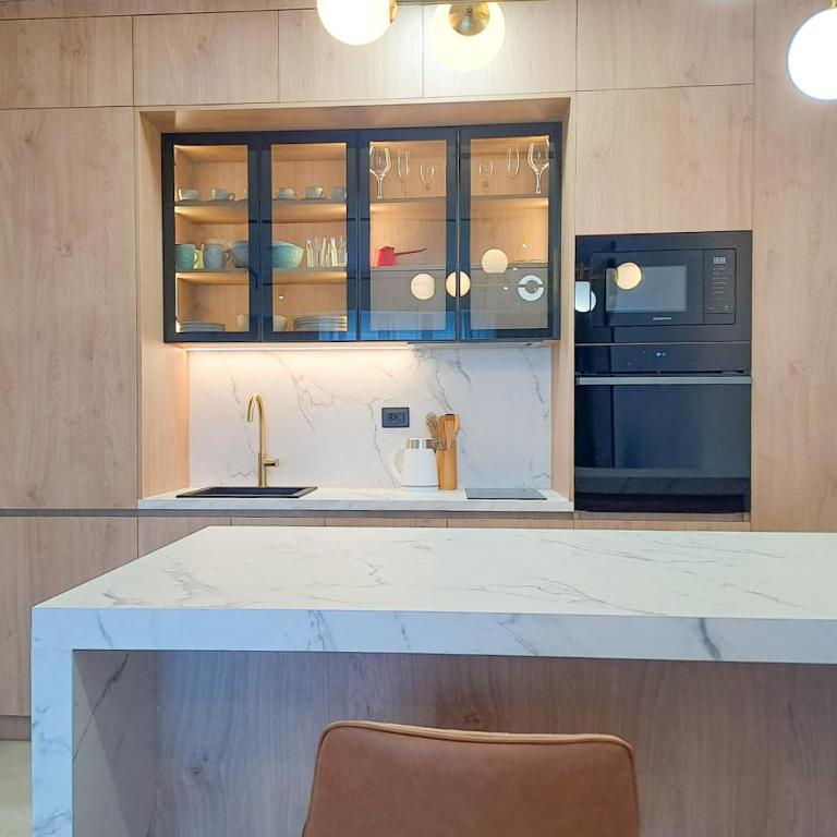 Lovely Apartment at CITY QUART - Apartman sa 1 Spavaćom Sobom - 2