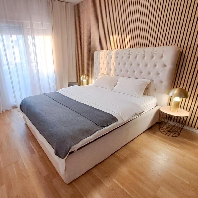 Lovely Apartment at CITY QUART - Apartman sa 1 Spavaćom Sobom - 6
