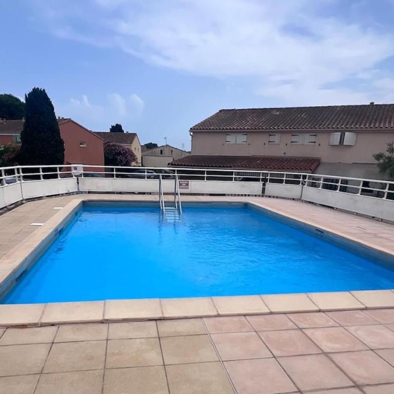 Maison bord de mer - Maison 2 Chambres - 8