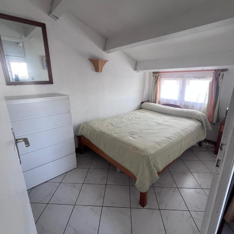 Maison bord de mer - Maison 2 Chambres - 6