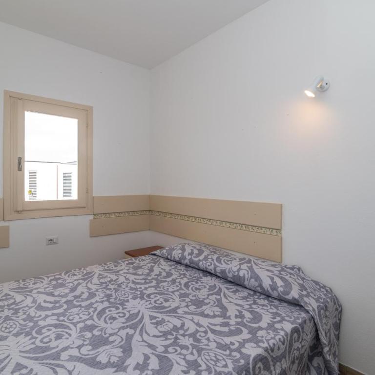 Casa del Porto - Appartamento Deluxe con 2 Camere da Letto e Balcone - 8
