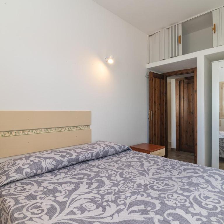 Casa del Porto - Appartamento Deluxe con 2 Camere da Letto e Balcone - 9