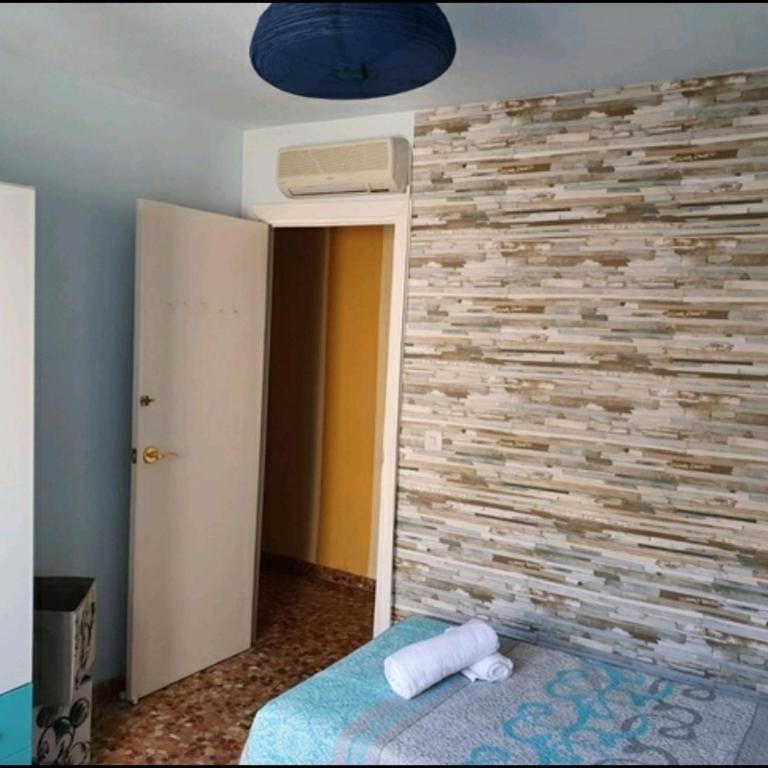 Habitaciones Tribuna - Twin Room with Shared Toilet - 6