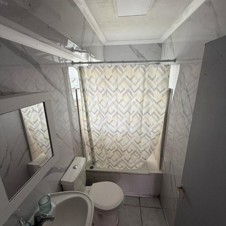 Departamento Viña del Mar - Apartamento de 1 dormitorio - 2