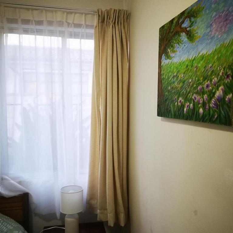 Departamento Viña del Mar - Apartamento de 1 dormitorio - 5