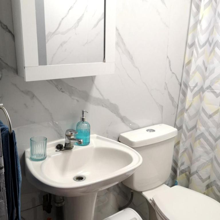 Departamento Viña del Mar - Apartamento de 1 dormitorio - 7