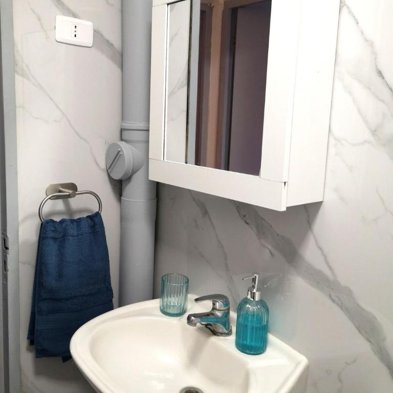 Departamento Viña del Mar - Apartamento de 1 dormitorio - 9