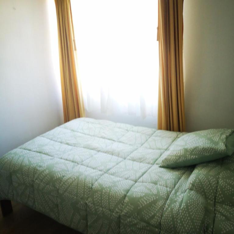 Departamento Viña del Mar - Apartamento de 1 dormitorio - 10