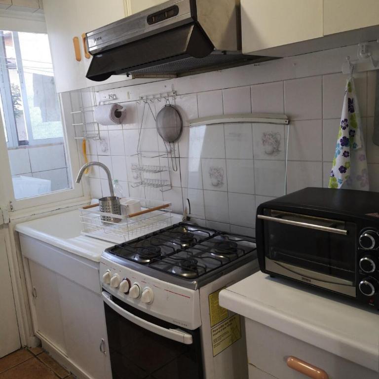 Departamento Viña del Mar - Apartamento de 1 dormitorio - 11
