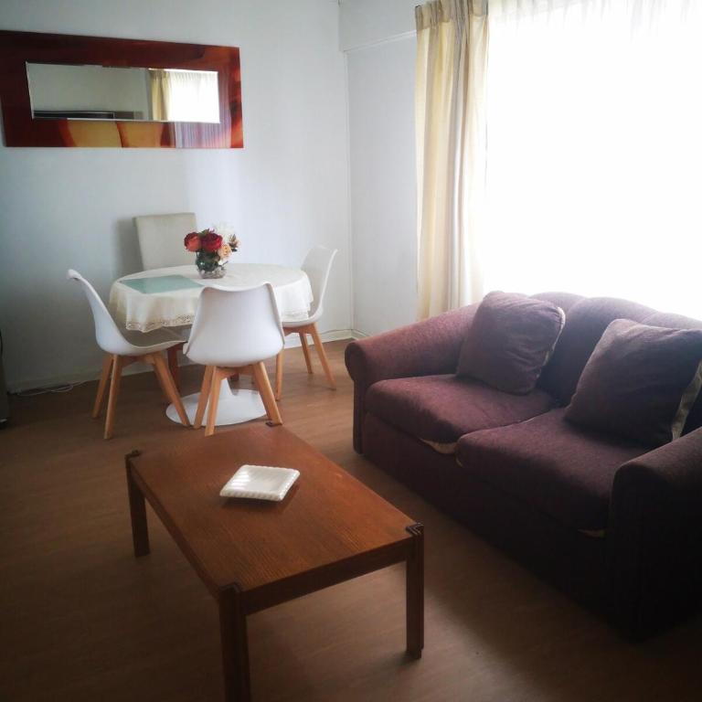 Departamento Viña del Mar - Apartamento de 1 dormitorio - 12