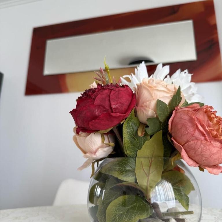 Departamento Viña del Mar - Apartamento de 1 dormitorio - 13