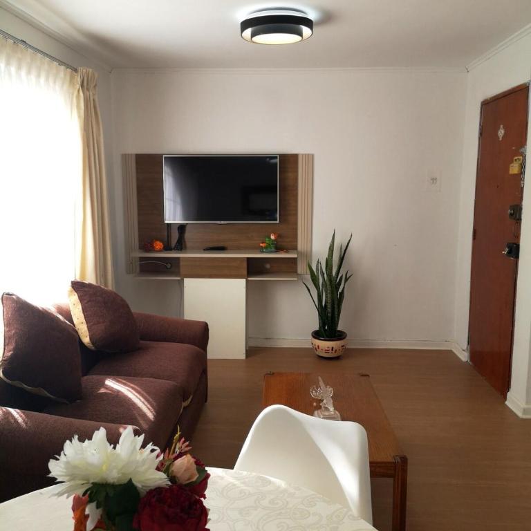 Departamento Viña del Mar - Apartamento de 1 dormitorio - 16