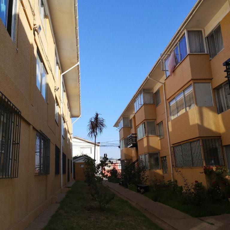 Departamento Viña del Mar - Apartamento de 1 dormitorio - 17