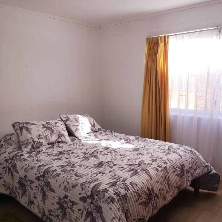 Departamento Viña del Mar - Apartamento de 1 dormitorio - 18