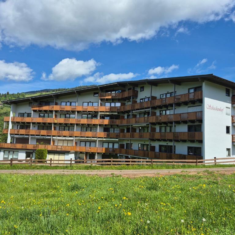 Schochenhof - Apartment mit 1 Schlafzimmer - 5