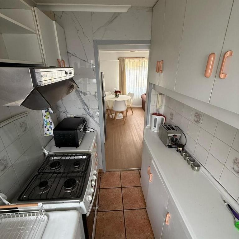 Departamento Viña del Mar - Apartamento de 1 dormitorio - 22
