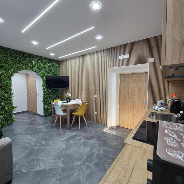 Maison Maiorani - One-Bedroom Apartment - 1