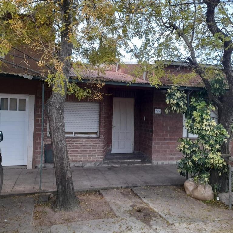 Ruca - Apartamento de 1 dormitorio - 2