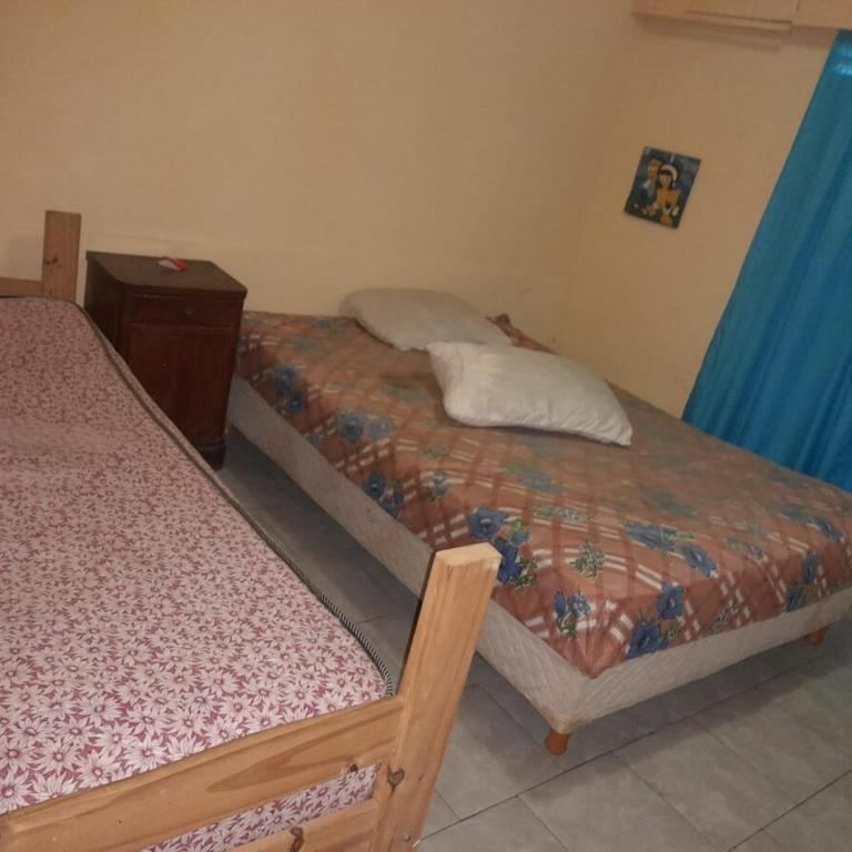 Ruca - Apartamento de 1 dormitorio - 3