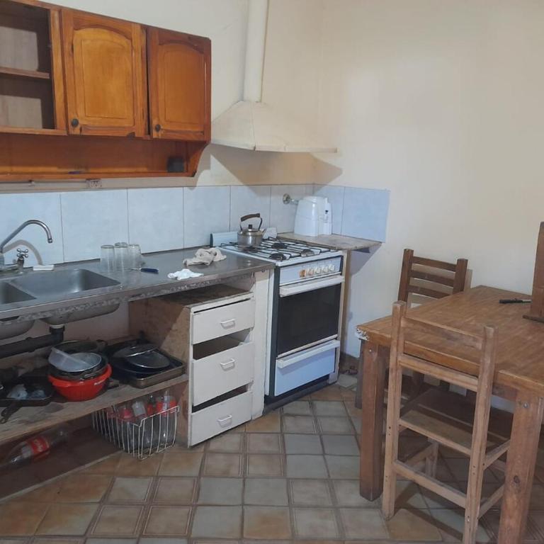 Ruca - Apartamento de 1 dormitorio - 4