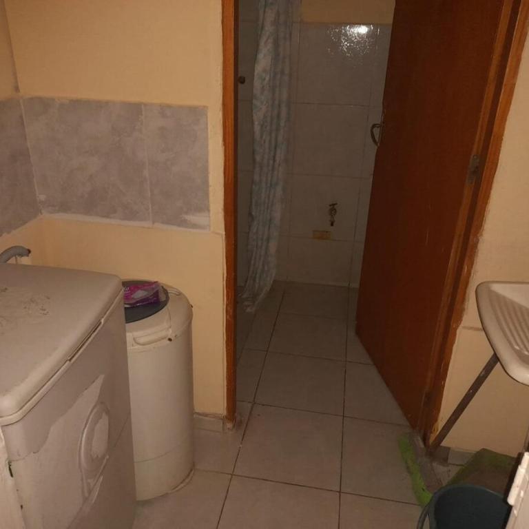 Ruca - Apartamento de 1 dormitorio - 5
