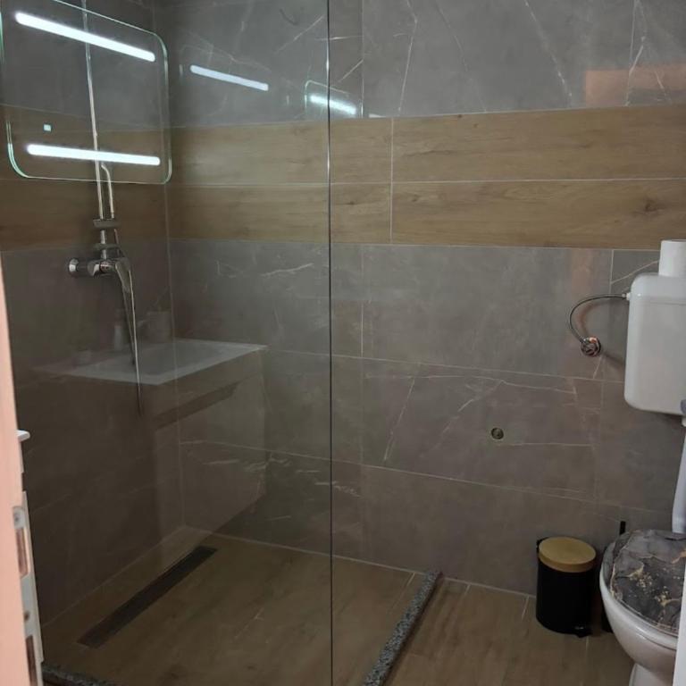 Vikendica Dajana - Kuća sa 2 Spavaće Sobe - 3