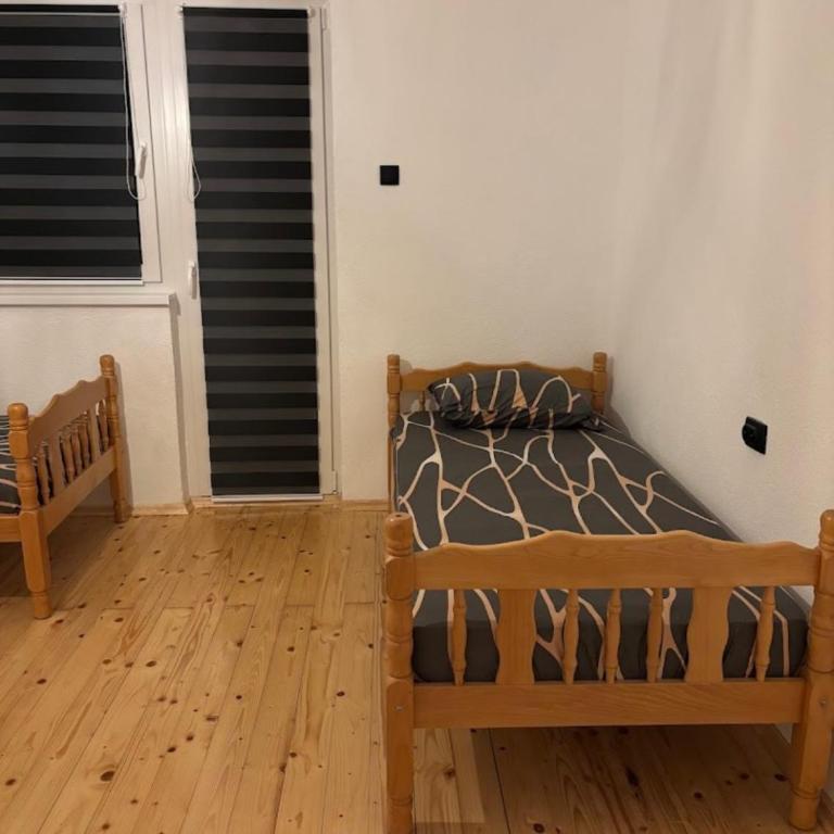 Vikendica Dajana - Kuća sa 2 Spavaće Sobe - 6