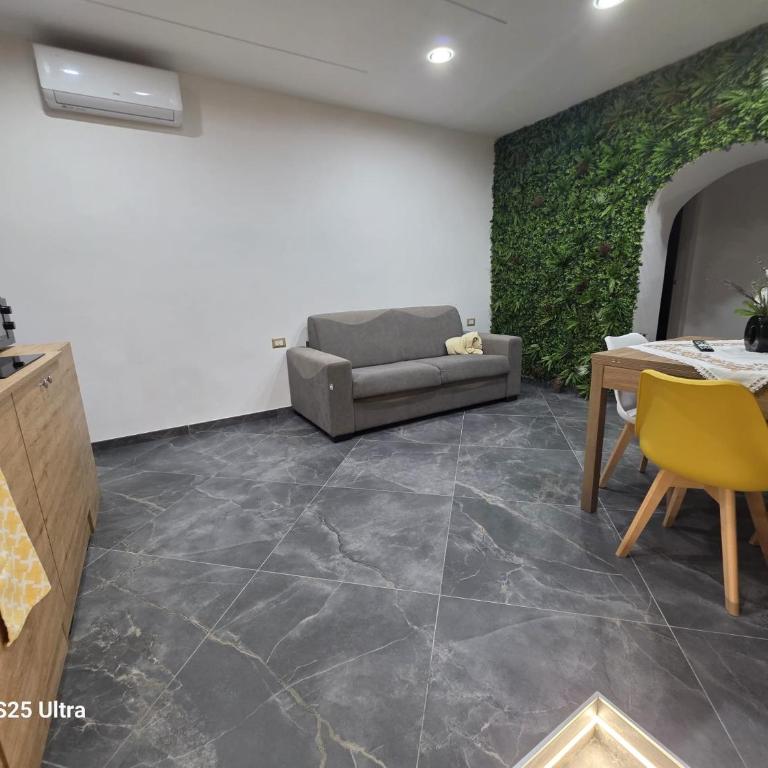 Maison Maiorani - One-Bedroom Apartment - 6