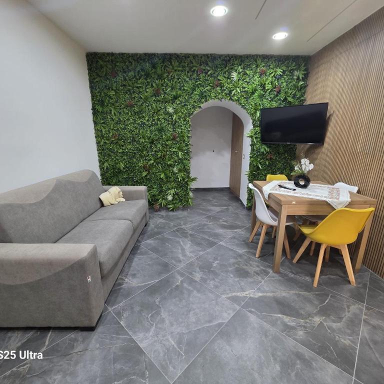 Maison Maiorani - One-Bedroom Apartment - 11
