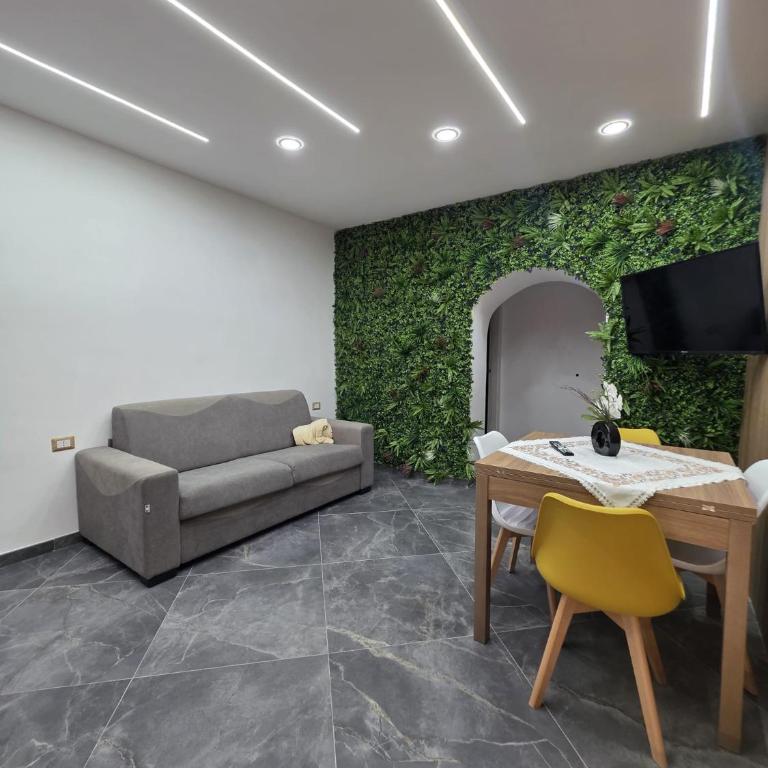 Maison Maiorani - One-Bedroom Apartment - 13