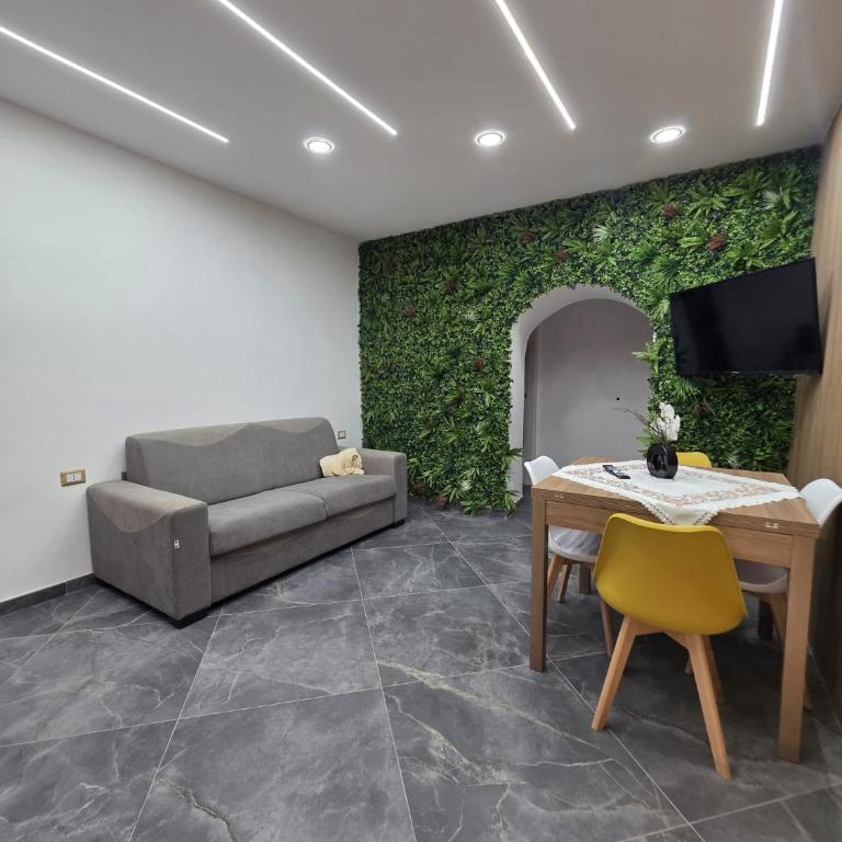 Maison Maiorani - One-Bedroom Apartment - 16