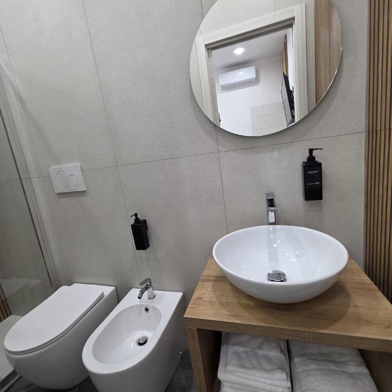 Maison Maiorani - One-Bedroom Apartment - 17
